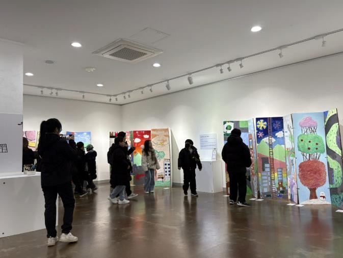 수원시립만석전시관, 청소년 대상 워크...