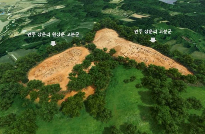 국가유산청, 디지털 입체 영상으로 구현된 완주