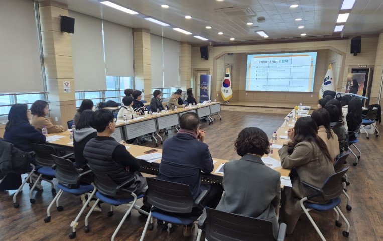 전남교육청, 장애학생 원스톱 지원 협...