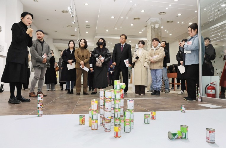 2026 창원조각비엔날레, 첫 문을 ...