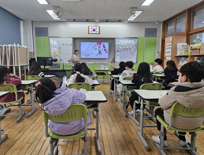 대구시교육청 10개 공공도서관, 겨...