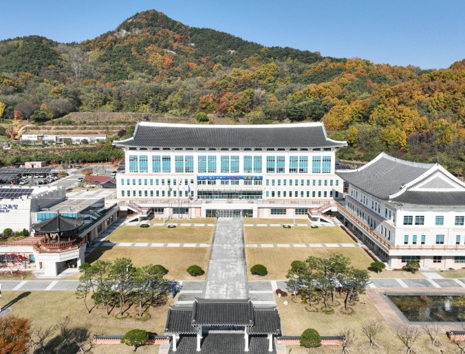 경북교육청, 폐교 일반입찰 매각 선정...