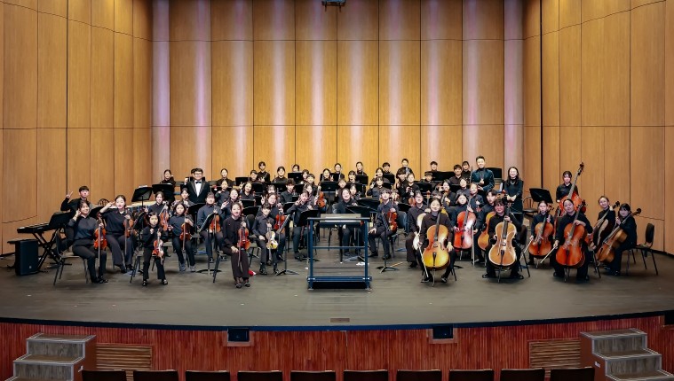 아라가야 함안청소년오케스트라 제13회...