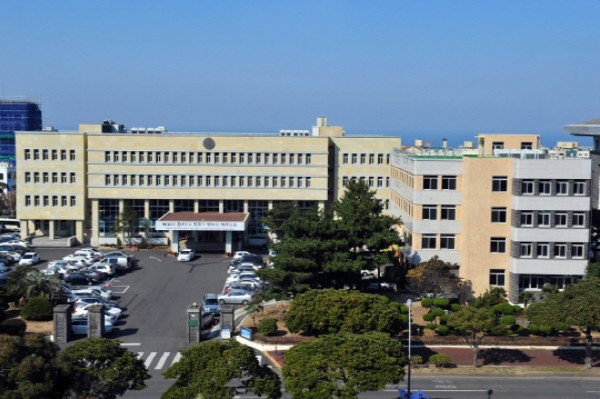 제주도교육청, 따뜻한 사랑의 온기로 ...