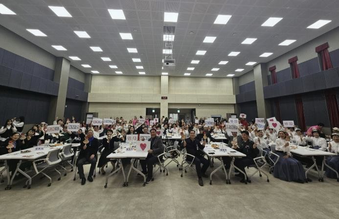 시흥시 배곧2동 주민자치센터 프로그램...