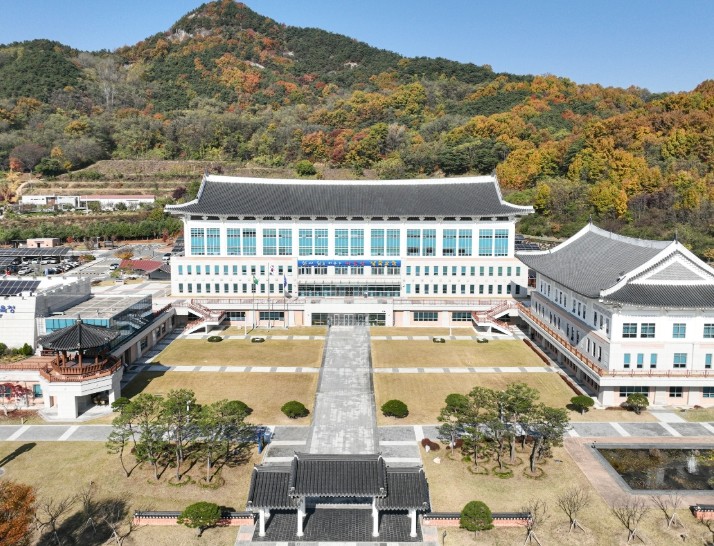 경북교육청 2025년 지방교육재정 분...