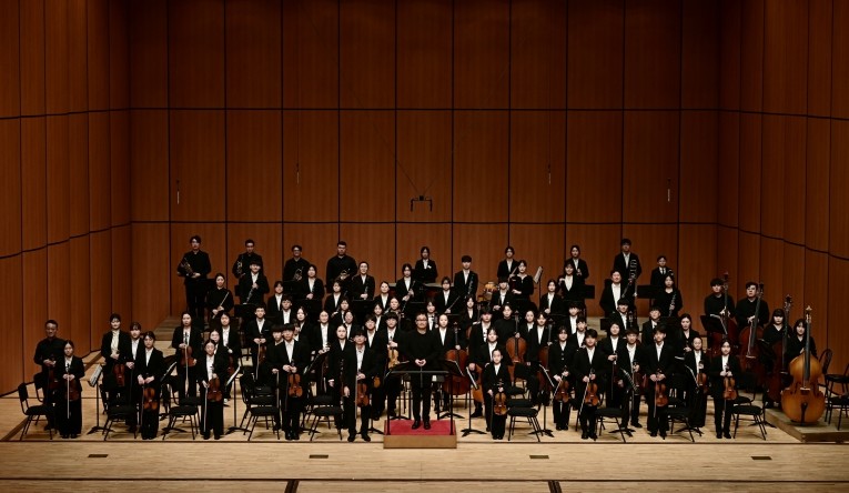 경주시 청소년오케스트라 제15회 정기연주회 성료