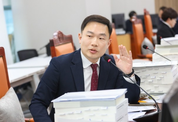 경기도의회 이호동 의원, 대입 학폭 ...