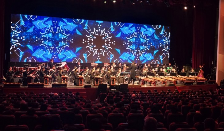 논산문화관광재단, ‘2025 송년음악회’ 성료