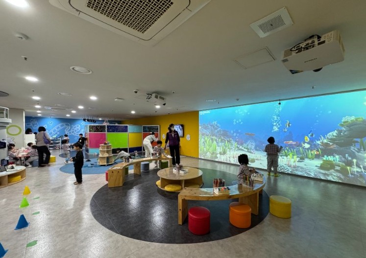 인천광역시교육청유아교육진흥원, 누리과...