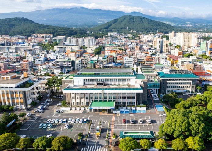 제주도 한라도서관, 1월 테마전시 연계 행사 운영
