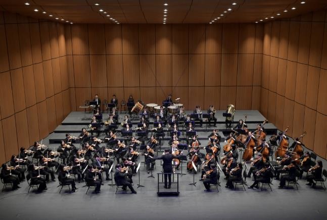 당진문화재단, 2026년 첫 무대 