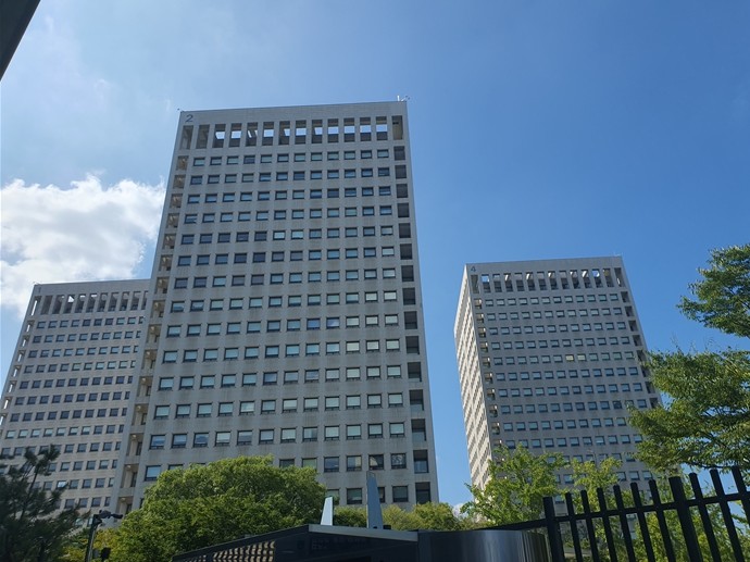 국가유산청 한국전통문화대학교, 2025년 공공기관 기록관리 평가 