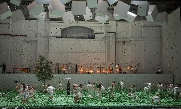 중구문화의전당, 1월 ‘아트 온 스크린’ 현대무용