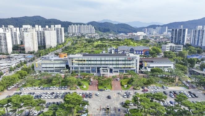 문경시, 소상공인·중소기업 공유재산 ...