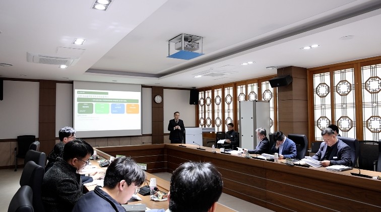 군위군, 파크골프 성지 도약을 위한 ...