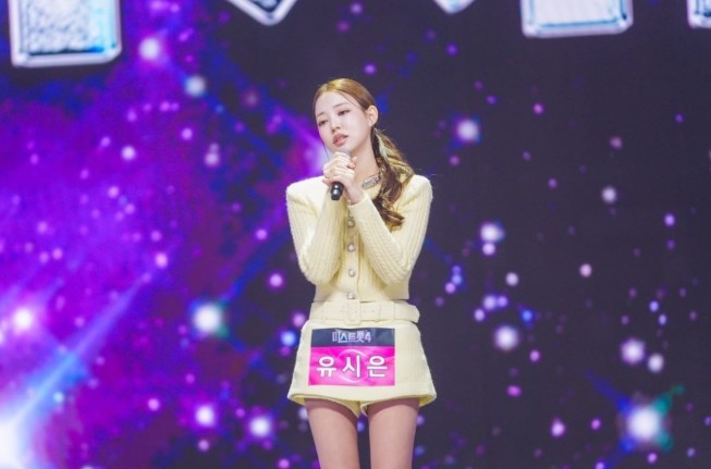 TV CHOSUN [미스트롯4 미공개...