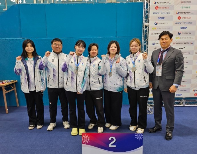 증평군 ‘유도 자매’서은지·서은주 선...