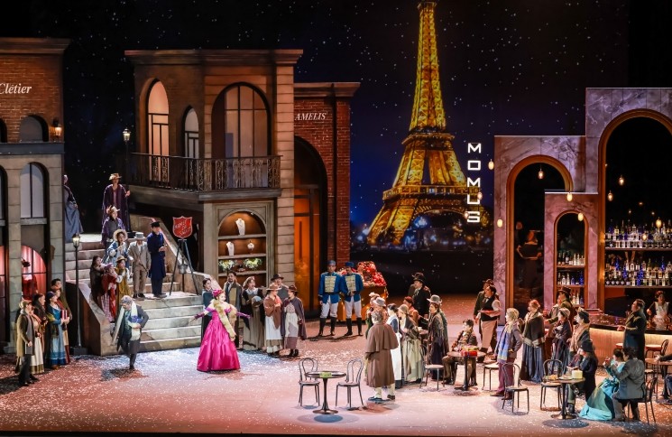 광주광역시립오페라단, 달빛동맹 대구서 올해 첫 무대