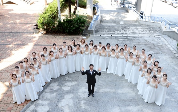 지역 무대서 성장한 달성군립합창단, 올해 새 목소리 찾는다!