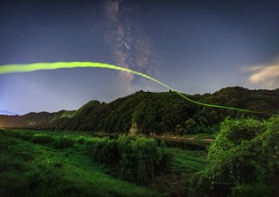 무주반딧불축제, ‘제2기 로컬100’ 최종 선정