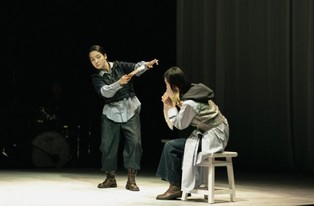 수원문화재단 정조테마공연장, 3월 기획 공연 '첼로가야금', '구구선 사람들' 선보여