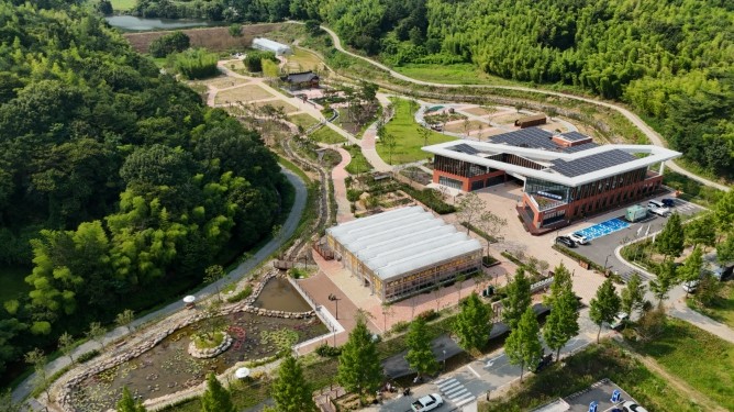 국립정원문화원, 2026년 설맞이 특별 이벤트 개최