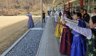 밀양시 궁도협회, ‘제10회 밀양시협회장배 궁도대회’ 성황리 개최