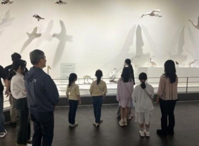 국가유산청, 모든 세대 아우르는 국민 참여형 자연유산 프로그램 운영