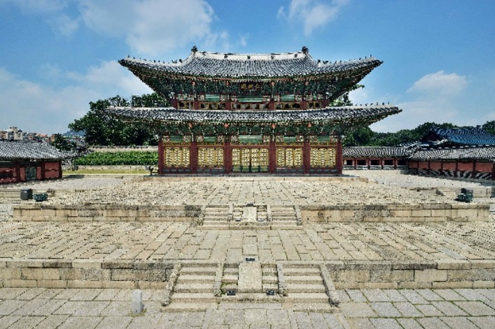 국가유산청, 해설과 함께 만나는 창덕궁 으뜸전각 