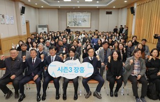 남도영화제 시즌3 개최지 ‘문학의 고장’ 장흥