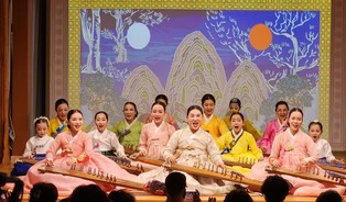 광주문화재단 전통문화관, 2026년 토요상설공연 작품 공모