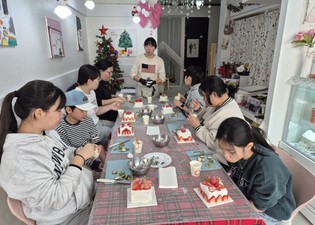 문경시청소년문화의집 “겨울방학을 배움으로~ 진로탐색”