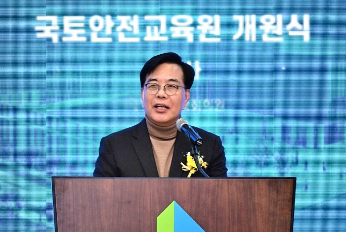 송언석 원내대표, 교육·관광 및 첨단...