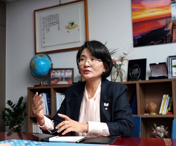 임미애 의원, 농협 개혁 위한‘공직선...