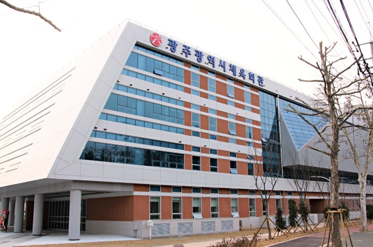 광주광역시체육회, 스포츠클럽 순회지도...