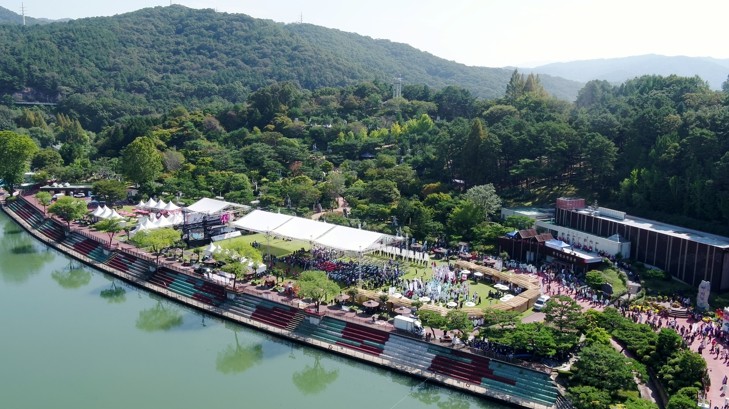 대전 중구, 제17회 대전효문화뿌리축...