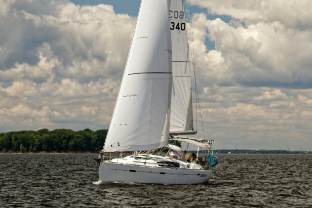 해양수산부, 요트 수입 시 원격 선박...