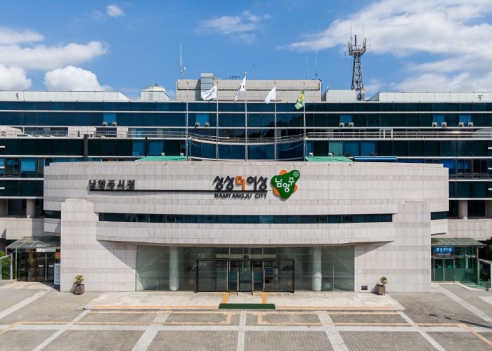 남양주시, 노후 자동차 조기폐차 지원...