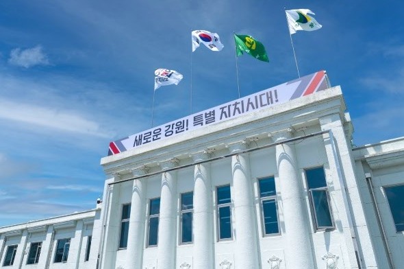 강원도 외국인 계절근로자 1만1천 명...