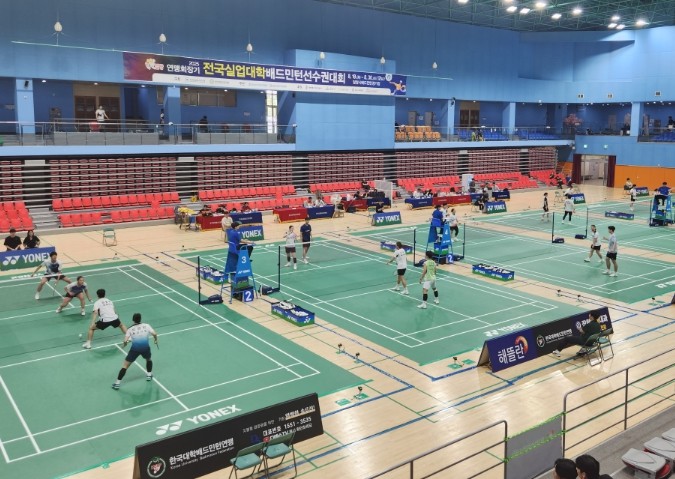 경남도, 방문 스포츠팀 1만 1천 팀...