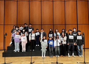 광주문화재단 빛고을시민문화관, '백스테이지 투어' 큰 호흥 속 마무리