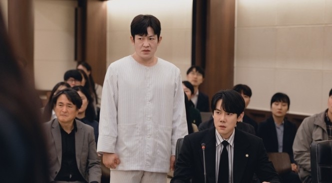 [SBS 신이랑 법률사무소] 개업 D...