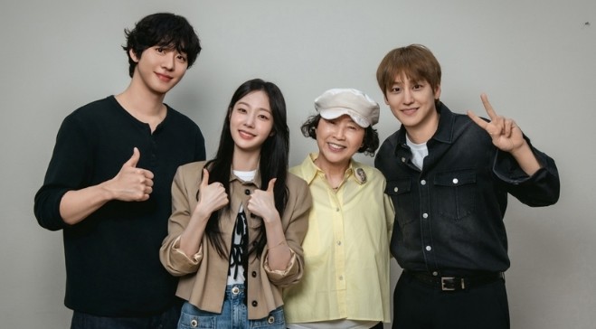 [SBS 오늘도 매진했습니다] 안효섭...