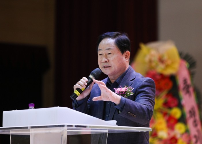 (사)한국외식업중앙회 경기도지회 남양...