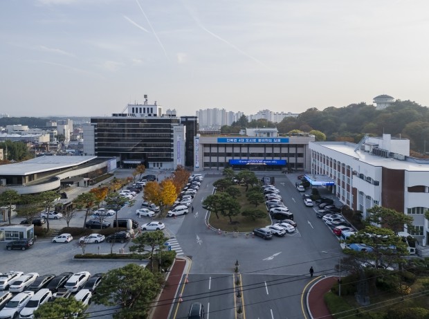 김제시, 2026년 지역관광추진조직(...