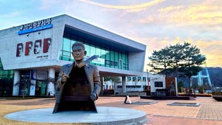 “시와 음악으로 되살아난 모더니즘의 기수”...인제군, 故 박인환 시인 작고 70주기 추모행사 개최