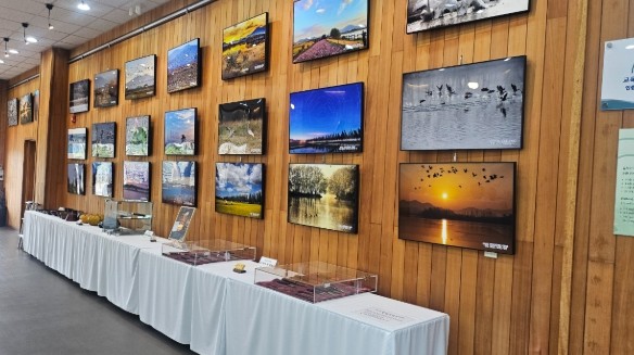 창원 주남저수지,‘옻칠과 불의 예술’특별전 개최