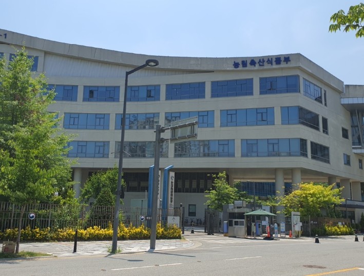 농식품부, 돼지고기·계란 등 시장 교...