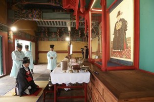 고양시, 제433주년 행주대첩제 봉행